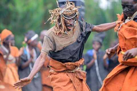 GUIDED TRIBAL/COMMUNITY/CULTURAL TOURS